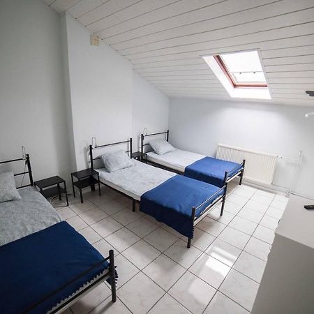 Pokoje Jasminowa Lublin Ngoại thất bức ảnh
