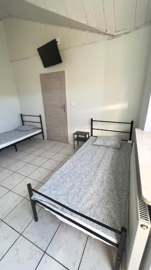 Pokoje Jasminowa Lublin Ngoại thất bức ảnh