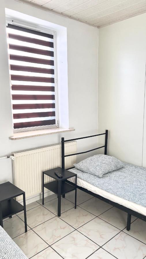 Pokoje Jasminowa Lublin Ngoại thất bức ảnh