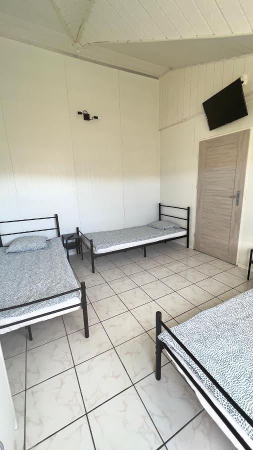 Pokoje Jasminowa Lublin Ngoại thất bức ảnh